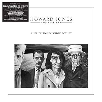 Howard jones concert review